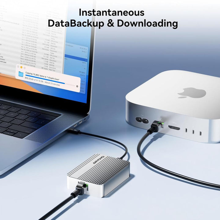 Anyoyo_RJ45_10G_Ethernet_to_USB-C_40Gbps_Adapter